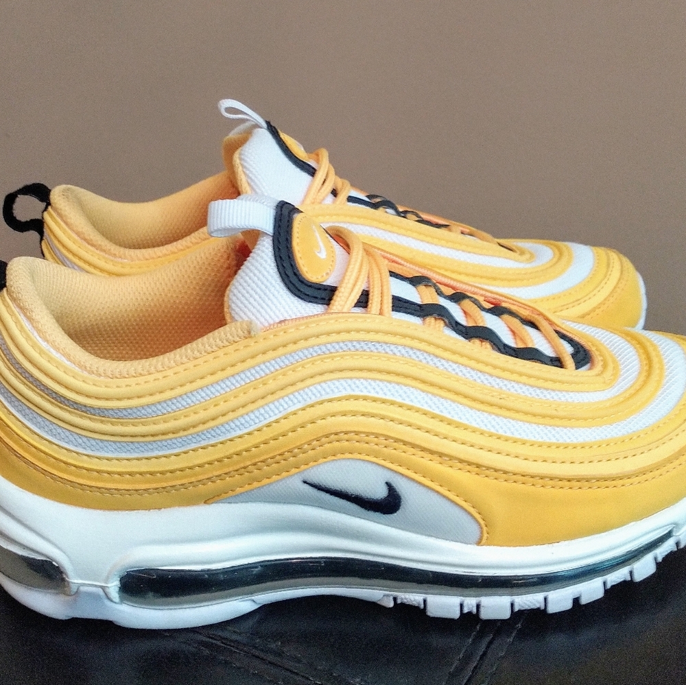 Nike Air Max 97- size 7.5